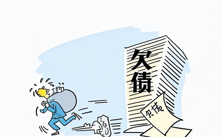 帮助何俊找到失踪的人