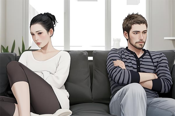 维护婚内正当权益