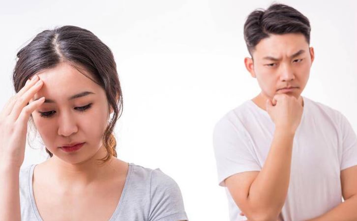 张弘博的离婚纠纷如何化解
